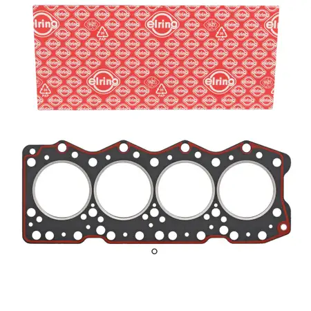 ELRING 143.280 Zylinderkopfdichtung f&uuml;r FIAT Ducato 131 Argenta RENAULT Trafic 2.4D/2.5D