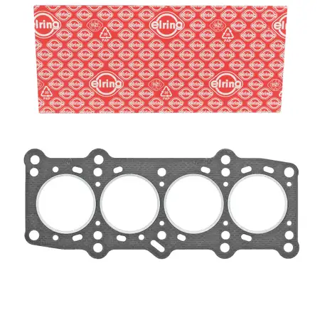 ELRING 144.460 Zylinderkopfdichtung Dichtung Zylinderkopf f&uuml;r FIAT Panda 141 750 7596968