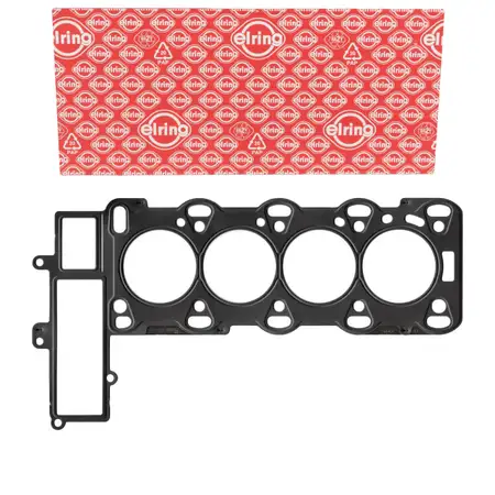 ELRING 146.806 Zylinderkopfdichtung f&uuml;r OPEL Astra G Vectra B C Omega B Zafira A 2.0/2.2D