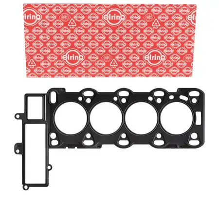 ELRING 146.828 Zylinderkopfdichtung f&uuml;r OPEL Astra G Vectra B C Omega B Zafira A 2.0/2.2D