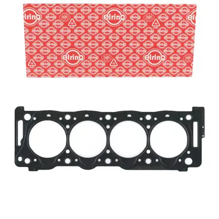 ELRING 147.011 Zylinderkopfdichtung f&uuml;r CITROEN Xantia XM PEUGEOT 406 FIAT Ulysse 2.1 TD