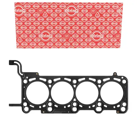 ELRING 149.302 Zylinderkopfdichtung f&uuml;r AUDI A8 D3 4LB 4.2 TDI quattro rechts 057103383GH