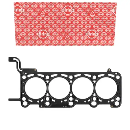 ELRING 149.324 Zylinderkopfdichtung f&uuml;r AUDI A8 D3 Q7 4LB 4.2 TDI rechts 057103383GF
