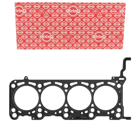 ELRING 149.332 Zylinderkopfdichtung Dichtung Zylinderkopf f&uuml;r AUDI A8 D3 4LB 4.2 TDI links