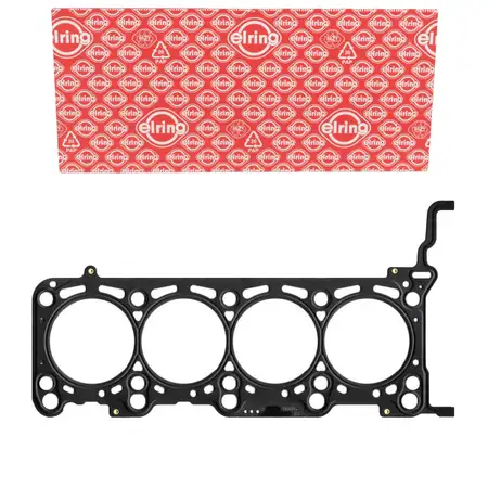 ELRING 149.354 Zylinderkopfdichtung f&uuml;r AUDI A8 D3 Q7 4LB 4.2 TDI links 057103383GJ
