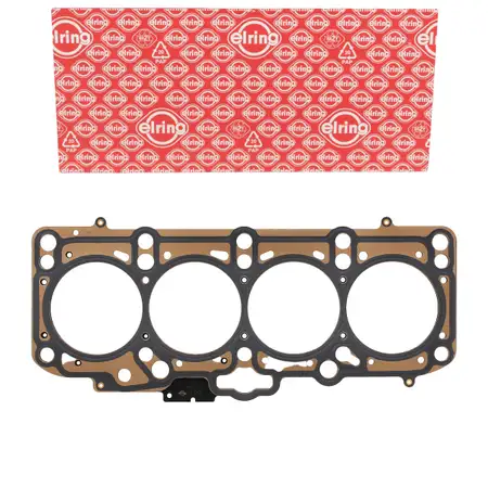 ELRING 150.782 Zylinderkopfdichtung f&uuml;r VW Golf 5 AUDI A3 8P A4 B7 SEAT Leon 2.0 TDI