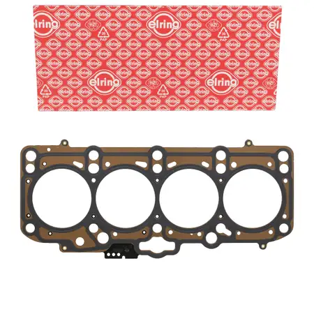 ELRING 150.801 Zylinderkopfdichtung f&uuml;r VW Golf 5 Passat B5.5 B6 AUDI A3 8P A4 B7 2.0 TDI