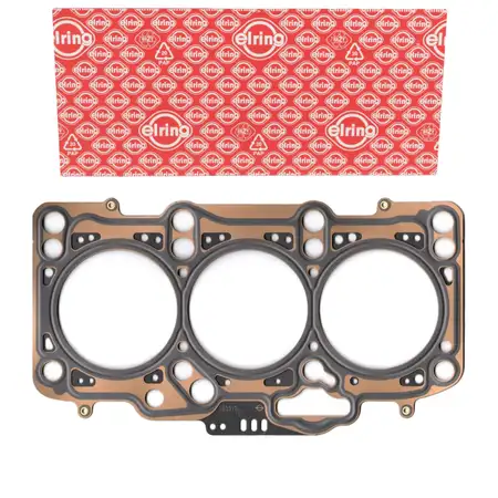 ELRING 150.011 Zylinderkopfdichtung f&uuml;r VW Polo 4 Lupo 1 AUDI A2 SEAT Ibiza 3 4 1.4 TDI