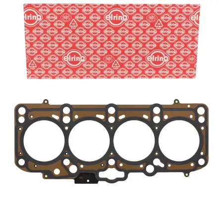 ELRING 150.153 Zylinderkopfdichtung f&uuml;r VW Golf 4 5 AUDI A3 A4 SEAT Leon Ibiza 3 4 1.9 TDI