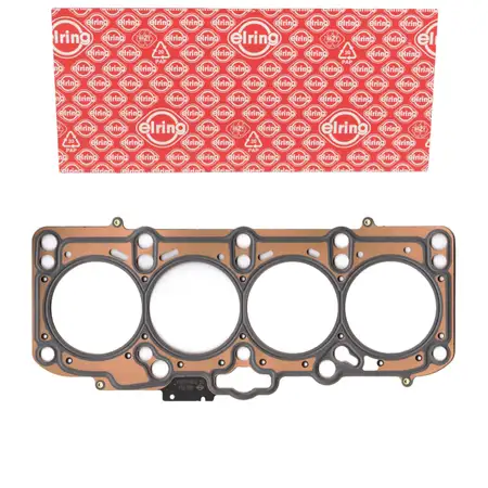 ELRING 150.380 Zylinderkopfdichtung f&uuml;r VW Golf 5 AUDI A4 B7 A6 C6 SEAT Leon Altea 2.0 TDI