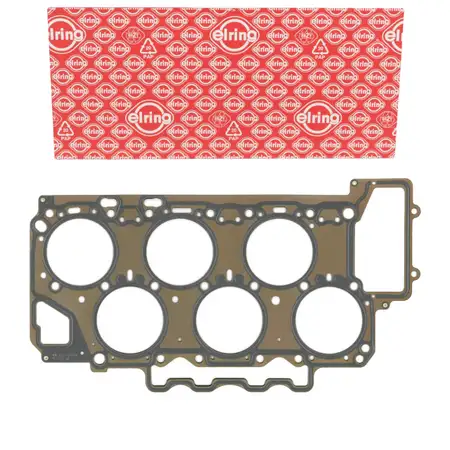 ELRING 151.134 Zylinderkopfdichtung Dichtung f&uuml;r VW Passat B6 3.2 FSI 4motion 03H103383H
