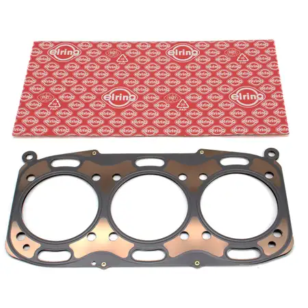 ELRING 151.262 Zylinderkopfdichtung f&uuml;r PORSCHE 996 997 3.6 GT3 / Turbo / GT2 99710417072
