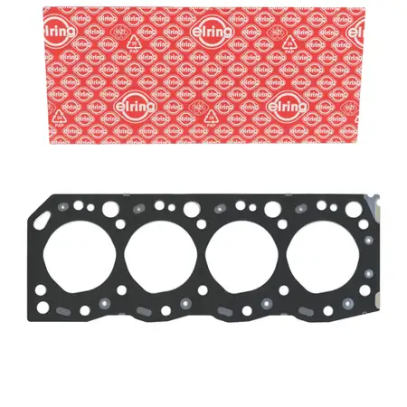 ELRING 152.790 Zylinderkopfdichtung Dichtung f&uuml;r TOYOTA Hiace 4 Hilux 5 6 VW Taro 2.4D