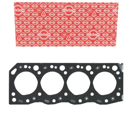 ELRING 152.810 Zylinderkopfdichtung Dichtung f&uuml;r TOYOTA Hiace 4 Hilux 5 6 VW Taro 2.4D