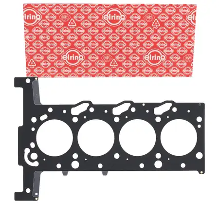 ELRING 156.201 Zylinderkopfdichtung f&uuml;r CITROEN Jumper 2 PEUGEOT Boxer FIAT Ducato 2.2D