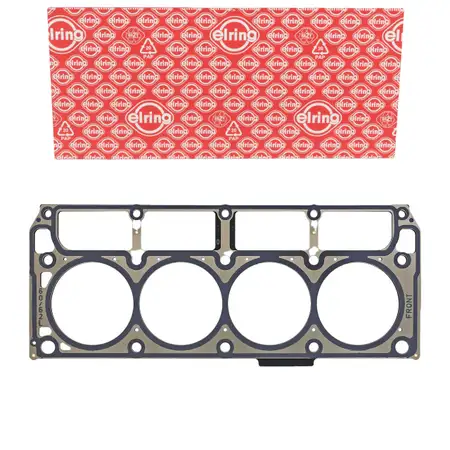ELRING 157.744 Cylinder Head Gasket for CHEVROLET Camaro Corvette 6.2 12571224