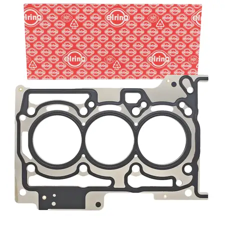 ELRING 158.610 Zylinderkopfdichtung f&uuml;r FIAT 500X 334 Tipo 356 357 JEEP Renegade 1.0 T-GDi