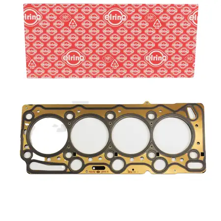 ELRING 158.352 Zylinderkopfdichtung f&uuml;r OPEL Astra H J Corsa D Mokka Meriva A B 1.7 CDTI