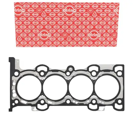 ELRING 162.620 Zylinderkopfdichtung Dichtung f&uuml;r FORD Galaxy 3 Kuga 3 S-Max 2.5 2361106