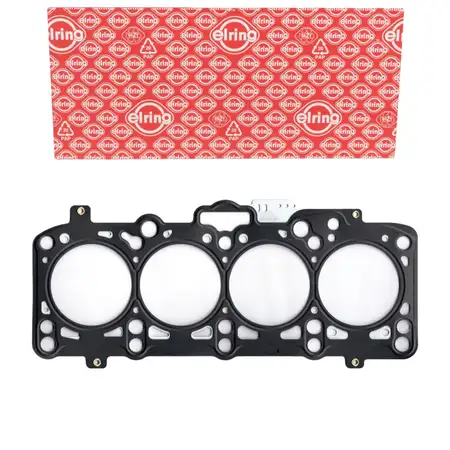 ELRING 164.991 Zylinderkopfdichtung f&uuml;r VW Golf 4 Polo 3 AUDI A3 8L SEAT Leon 1.9 TDI/SDI