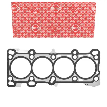 ELRING 166.500 Zylinderkopfdichtung f&uuml;r MAZDA 323 F 6 323 S 6 1.5 1.6 ZL01-10-271A