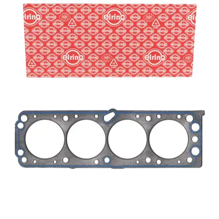 ELRING 167.621 Zylinderkopfdichtung Dichtung f&uuml;r DAEWOO Lanos Nubira Rezzo 1.6