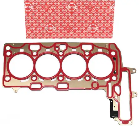 ELRING 172.891 Zylinderkopfdichtung f&uuml;r BMW 1er 2er 3er X1 MINI F55 N47 B47 11128513699