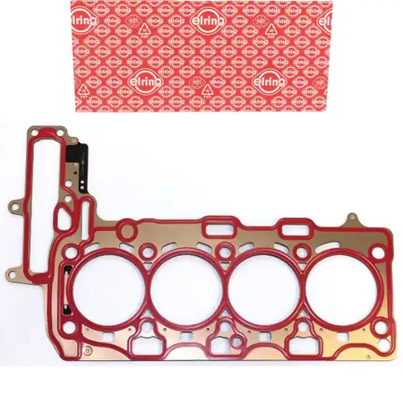 ELRING 173.011 Zylinderkopfdichtung f&uuml;r BMW 1er 2er 3er X1 MINI F55 N47 B47 11128513700
