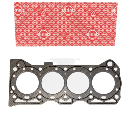 ELRING 176.510 Zylinderkopfdichtung f&uuml;r SUZUKI Swift 2 Baleno Jimny Carry Wagon R+ 1.3