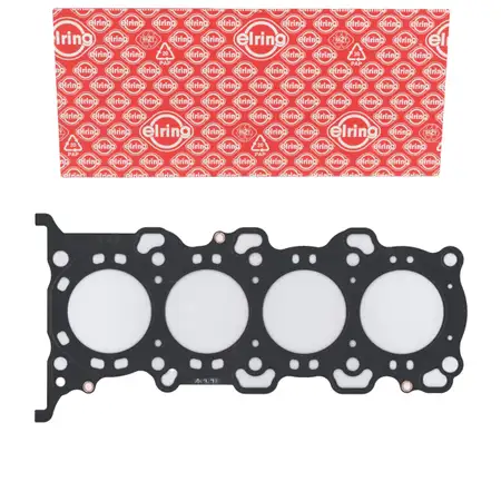 ELRING 176.960 Zylinderkopfdichtung Dichtung f&uuml;r SUZUKI Wagon R+ 1.0 11141-75F10