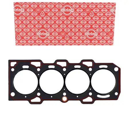 ELRING 180.490 Zylinderkopfdichtung Dichtung f&uuml;r ALFA ROMEO 145 146 930 1.4 60616864