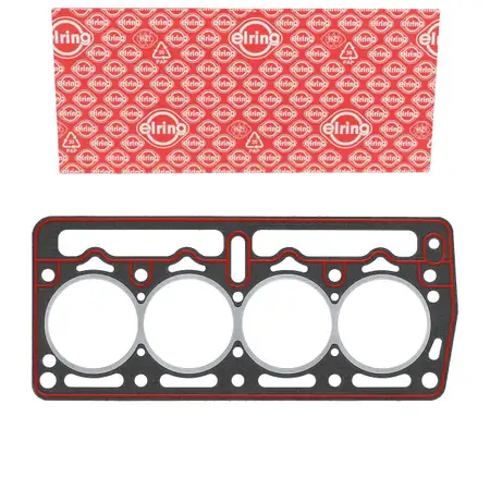 ELRING 180.140 Zylinderkopfdichtung f&uuml;r FIAT Panda Seicento / 600 Cinquecento 0.9 46402972