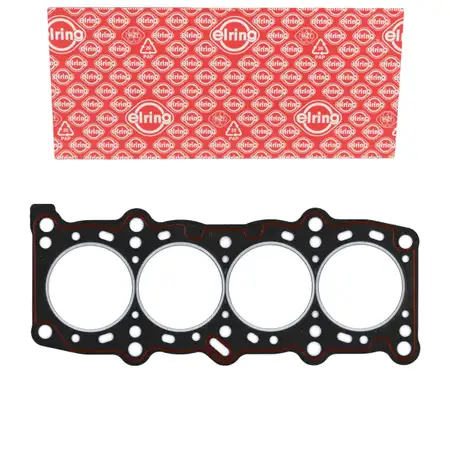 ELRING 180.180 Zylinderkopfdichtung f&uuml;r FIAT Panda Punto Tipo Uno LANCIA Y Y10 1.0 1.1
