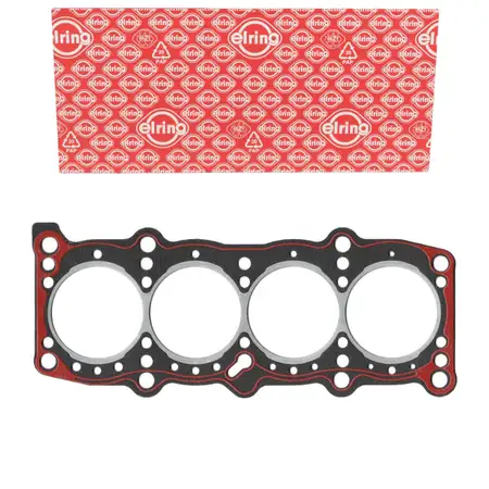 ELRING 180.270 Zylinderkopfdichtung f&uuml;r FIAT Punto Marea Brava Bravo 1 LANCIA Y 1.2