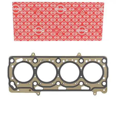 ELRING 183.583 Cylinder Head Gasket for VW Polo 3, Lupo 1, SEAT Ibiza 2, Arosa, Cordoba 1.0