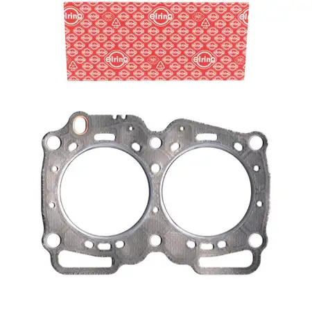 ELRING 185.610 Cylinder Head Gasket for SUBARU Legacy 1, 2, 2.2 11044-AA110