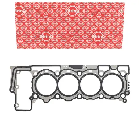 ELRING 186.930 Zylinderkopfdichtung Satz f&uuml;r LAND ROVER Range Rover 3 4 / Sport 2 RECHTS