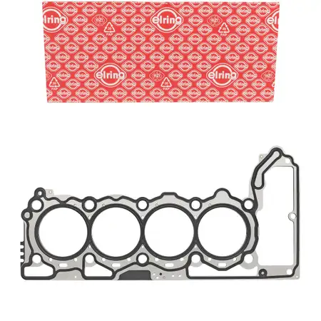 ELRING 186.940 Zylinderkopfdichtung f&uuml;r LAND ROVER Range Rover 3 4/Sport 2 4..4