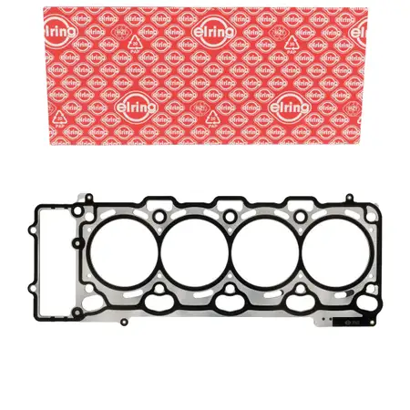 ELRING 191.450 Zylinderkopfdichtung f&uuml;r BMW 5er E60 E61 6er E63 E64 7er E65-E67 X5 E70 N62