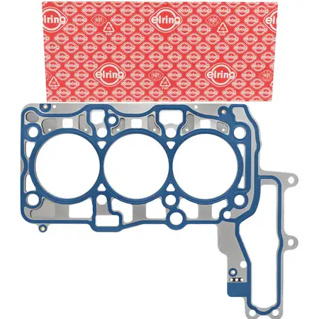 ELRING 192.670 Zylinderkopfdichtung f&uuml;r BMW F40 F44 F45 F46 X1 F48 X2 MINI F54-F57 F60 B37
