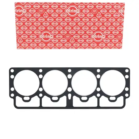 ELRING 192.164 Zylinderkopfdichtung Dichtung Zylinderkopf f&uuml;r VOLVO 140 P 122 S Amazon 2.0