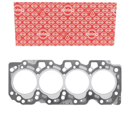 ELRING 193.580 Zylinderkopfdichtung f&uuml;r TOYOTA Avensis Carina E 6 2.0 TD Picnic 2.2D
