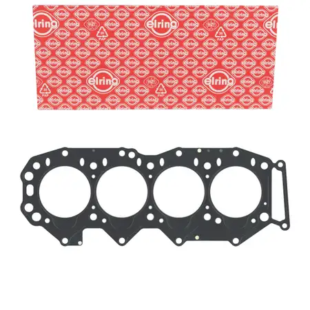 ELRING 193.130 Zylinderkopfdichtung Dichtung f&uuml;r FORD Ranger MAZDA B-Serie 2.5D TD