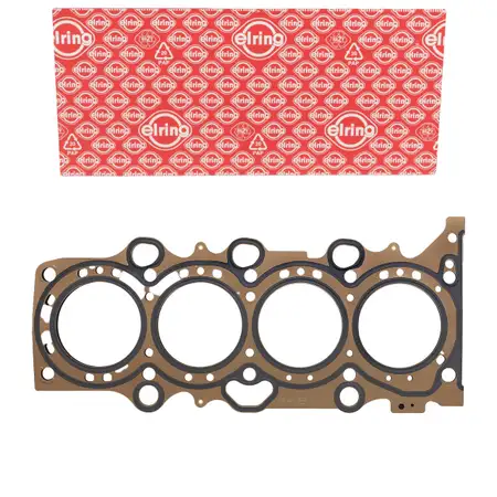 ELRING 198.680 Zylinderkopfdichtung f&uuml;r SUZUKI Swift 3 4 SX4 Liana FIAT Sedici 1.3-1.6