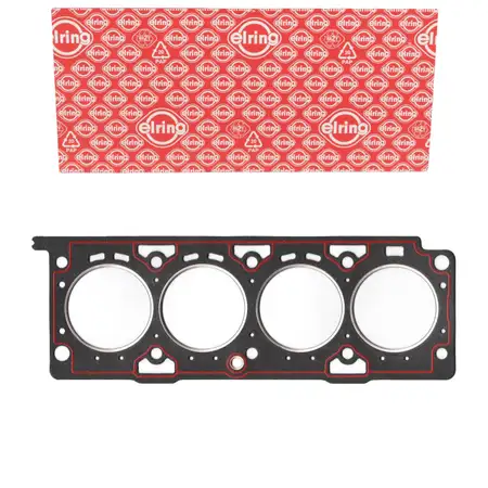 ELRING 198.870 Zylinderkopfdichtung Dichtung f&uuml;r FIAT Brava Bravo 1 Palio 1.6 46752127