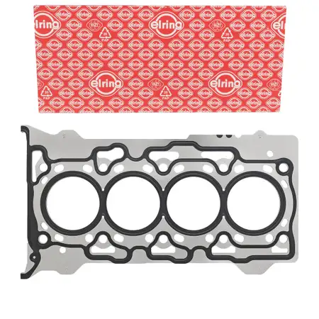 ELRING 198.380 Zylinderkopfdichtung f&uuml;r C4 Aircross PEUGEOT 4008 MITSUBISHI Lancer 8 1.8D