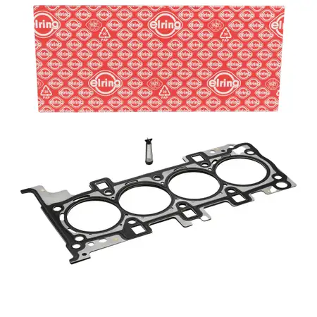 ELRING 202.970 Cylinder Head Gasket for JEEP Cherokee 2.4 5047672AG