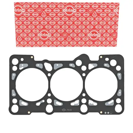 ELRING 212.410 Zylinderkopfdichtung f&uuml;r AUDI A4 B5 B6 A6 C5 Allroad C5 2.4 2.7 078103383K