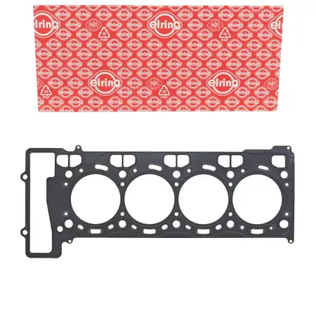 ELRING 217.580 Cylinder Head Gasket for BMW F07, F10, F11, F06, F12, F13, F01&ndash;F04, X5 E70, F15, N63