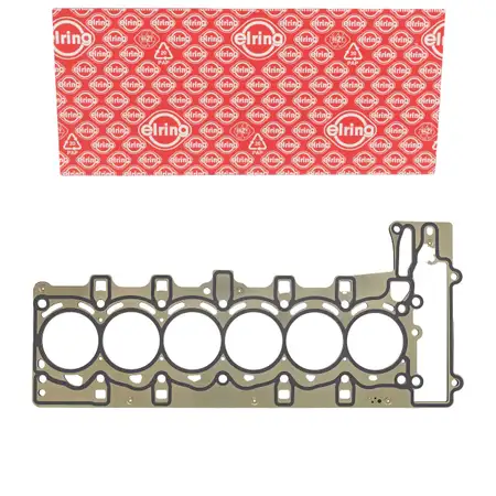 ELRING 217.590 Zylinderkopfdichtung Dichtung Zylinderkopf